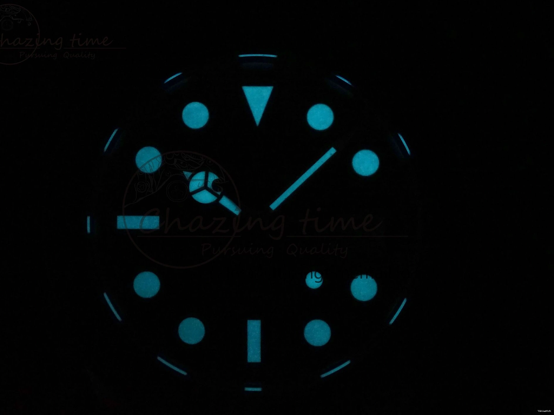 Falcon’s 42mm 226659 Oysterflex Edition Dial A3235 EWEF Eye Best on Yacht-Master Strap 0516